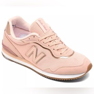 New Balance Sola Sleek Women’s Sneaker Size 9 M Pink New
